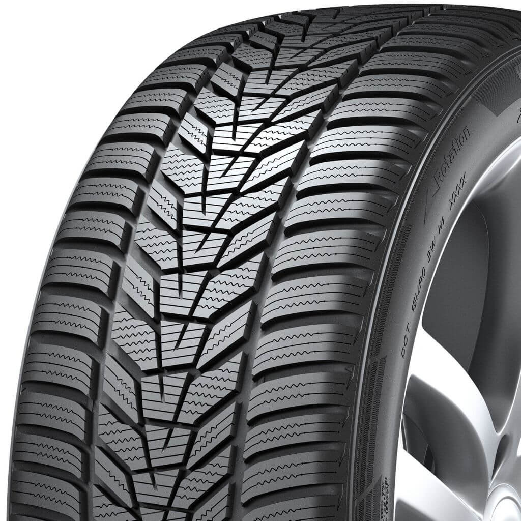 Hankook Winter I*cept Evo3 W330 225/50 R18 99V в KOLOBOX