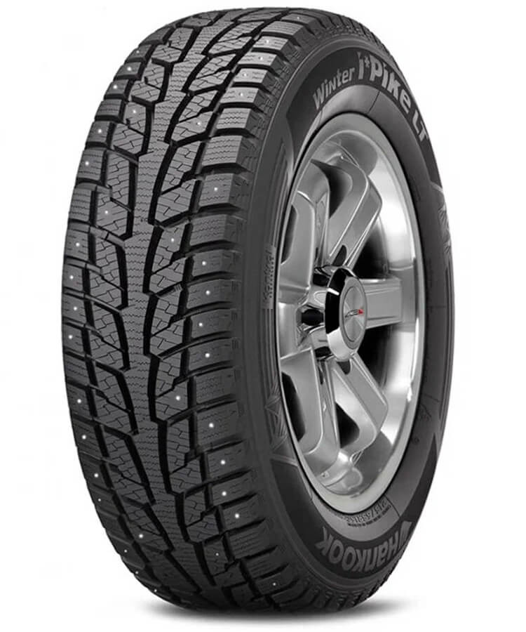 Hankook Winter I*Pike LT RW09 195/65 R16C 104/102R