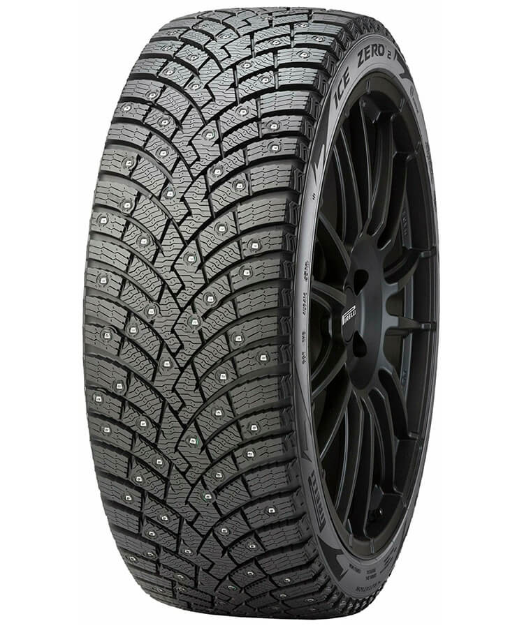 Pirelli Ice Zero 2 225/55 R17 101T (XL)