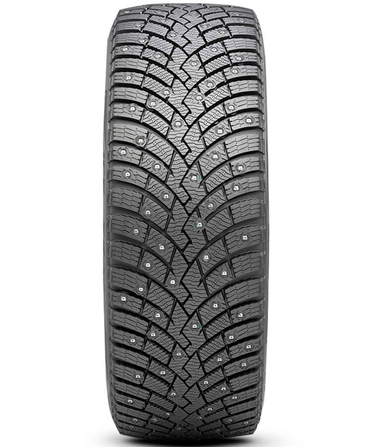 Pirelli Ice Zero 2 225/55 R17 101T (XL) купить в KOLOBOX