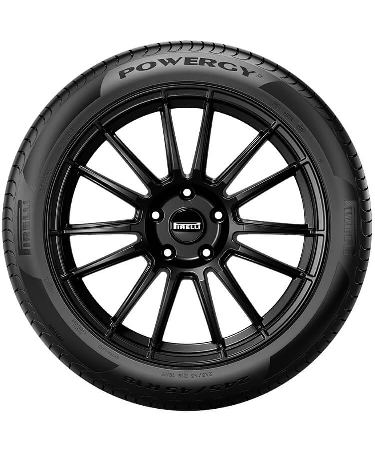 Pirelli Powergy 235/55 R19 105W (XL) заказать