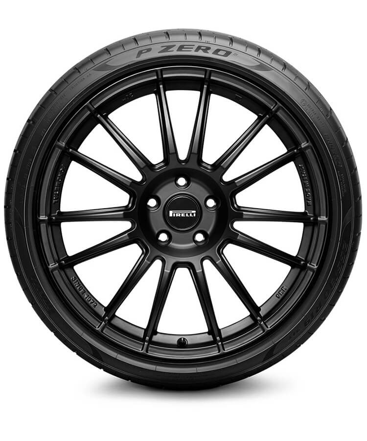 Pirelli P-Zero Sports Car 285/30 R21 100Y (MO-S)(XL)(PNCS) купить в KOLOBOX