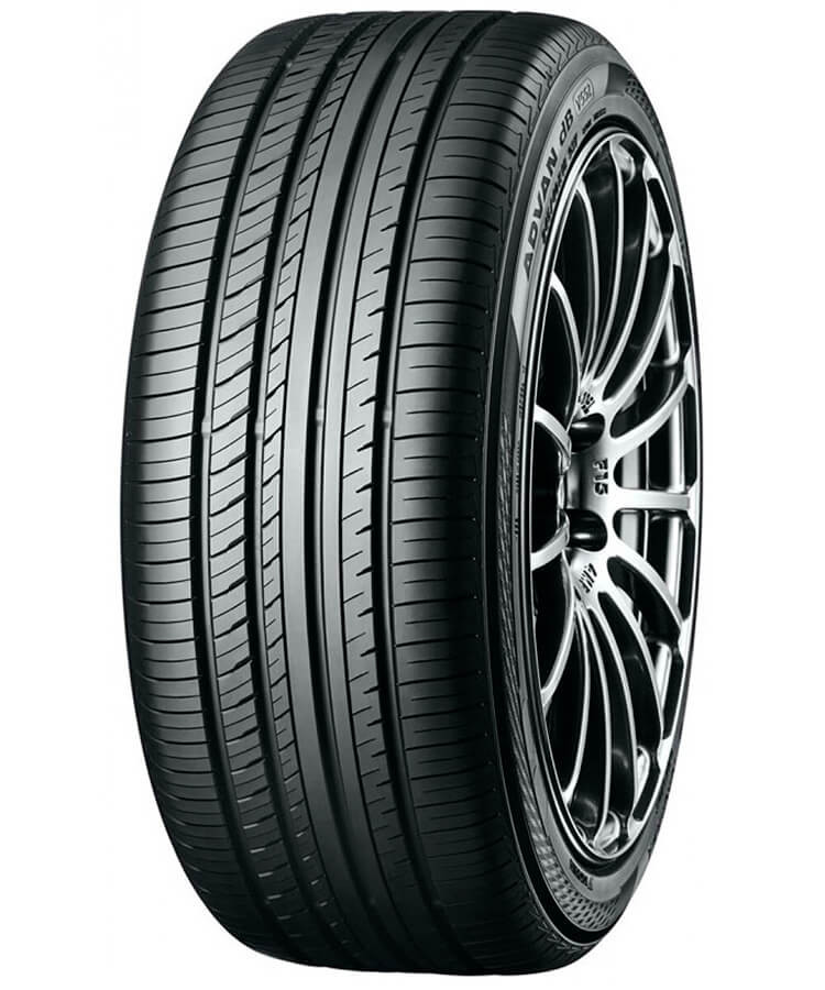 Yokohama Advan dB V552 245/40 R19 98W
