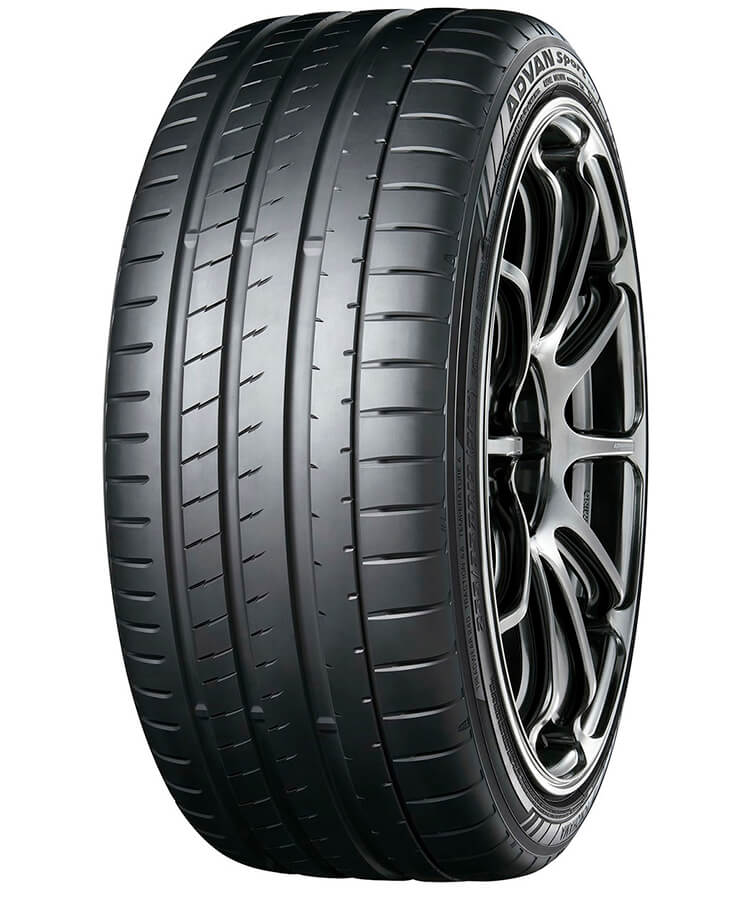 Yokohama Advan Sport V107E