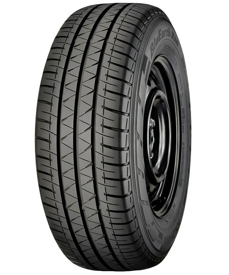 Yokohama BluEarth-Van RY55 225/65 R16C 112/110T