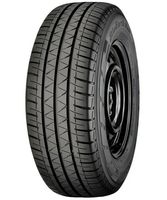 Yokohama BluEarth-Van RY55 185/75 R16C 104/102S