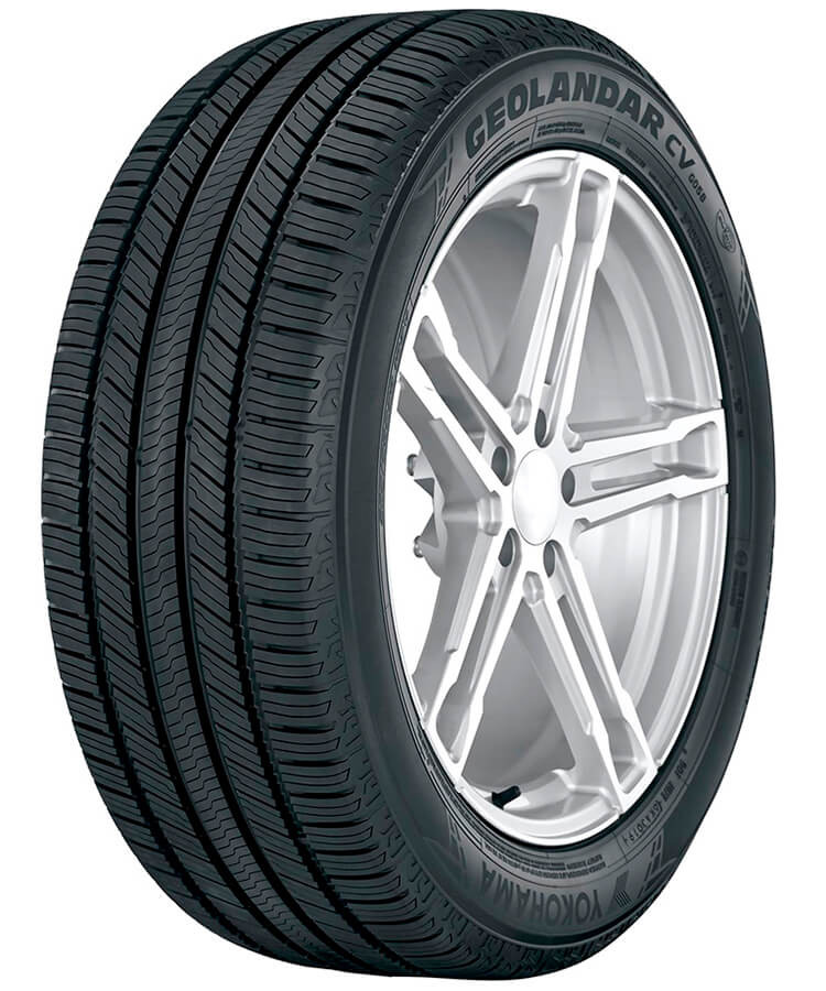Yokohama Geolandar G058 235/60 R17 102V