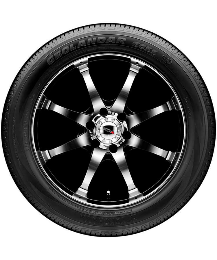 Yokohama Geolandar SUV G055 225/55 R18 98H (E) купить в KOLOBOX