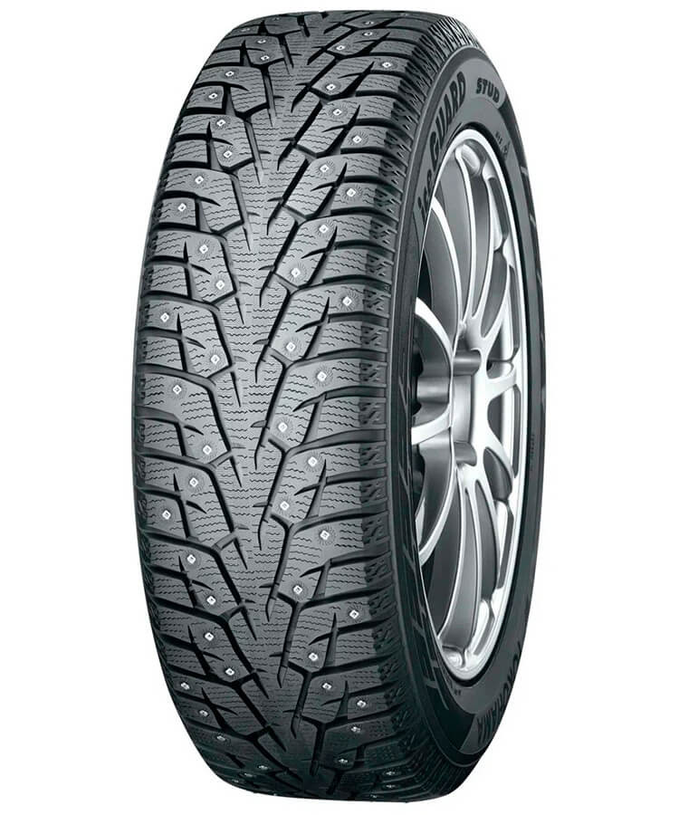 Yokohama Ice Guard 55(IG55) 245/55 R19 103T