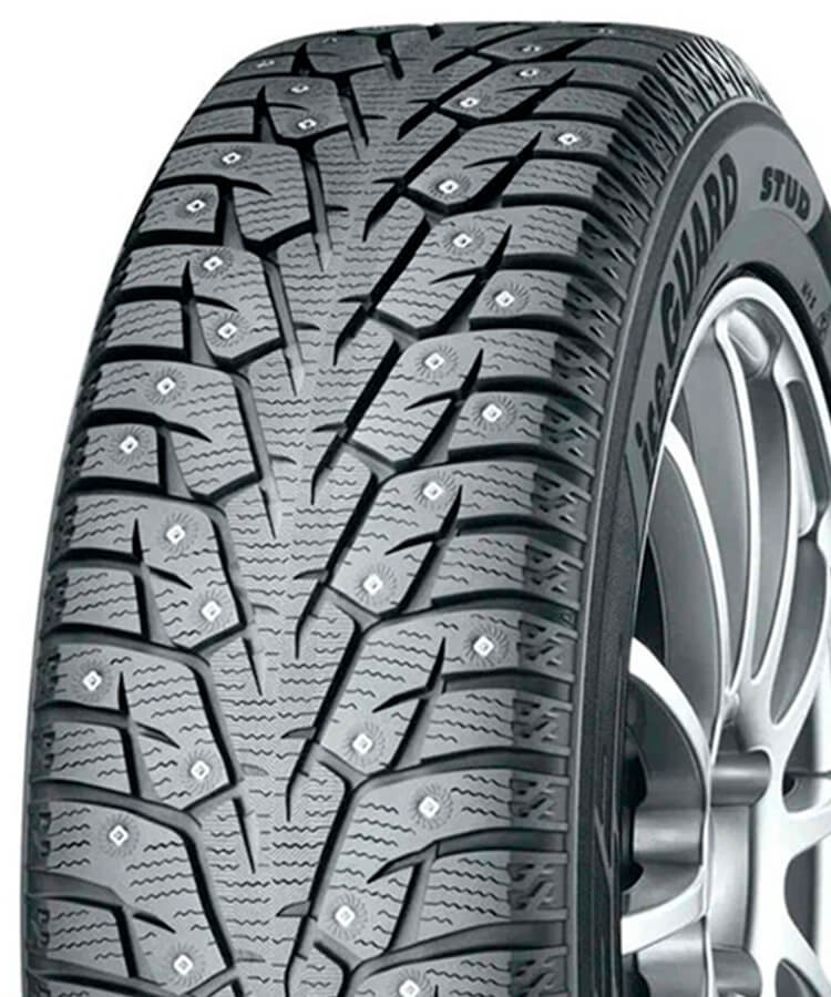Yokohama Ice Guard 55(IG55) 245/55 R19 103T в KOLOBOX