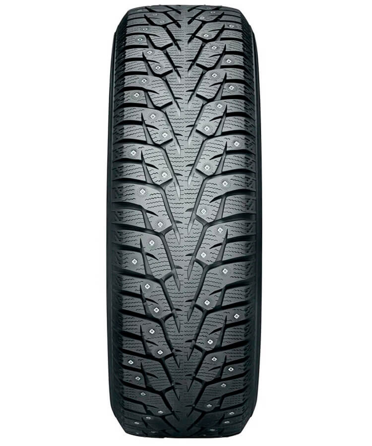 Yokohama Ice Guard 55(IG55) 245/55 R19 103T купить в KOLOBOX