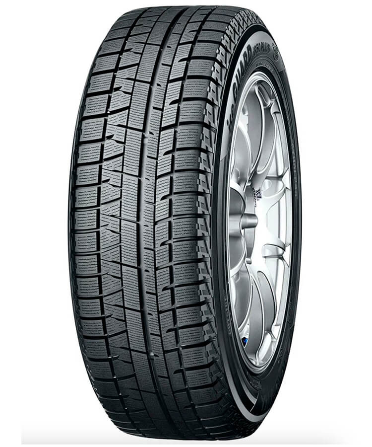 Yokohama Ice Guard 50+(IG50+) 215/50 R17 91Q