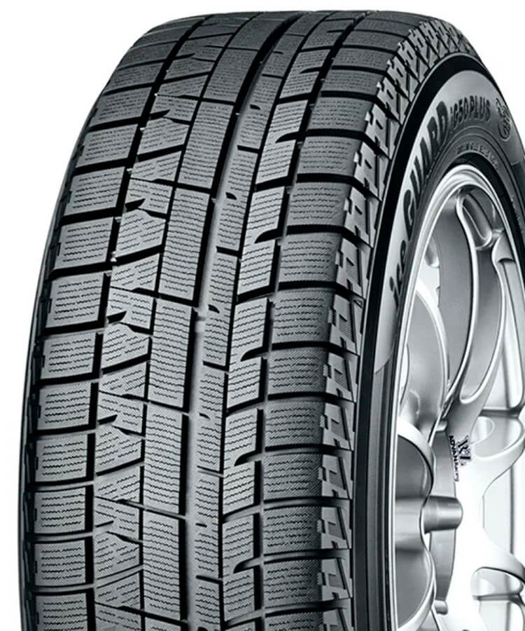 Yokohama Ice Guard 50+(IG50+) 215/50 R17 91Q в KOLOBOX