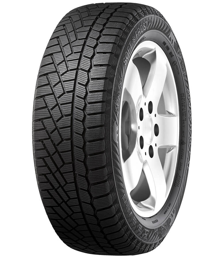 Gislaved Soft Frost 200 195/65 R15 95T