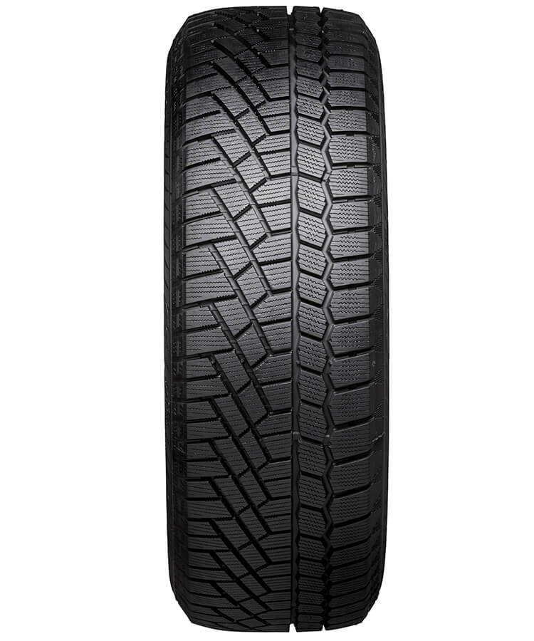 Gislaved Soft Frost 200 195/65 R15 95T в KOLOBOX