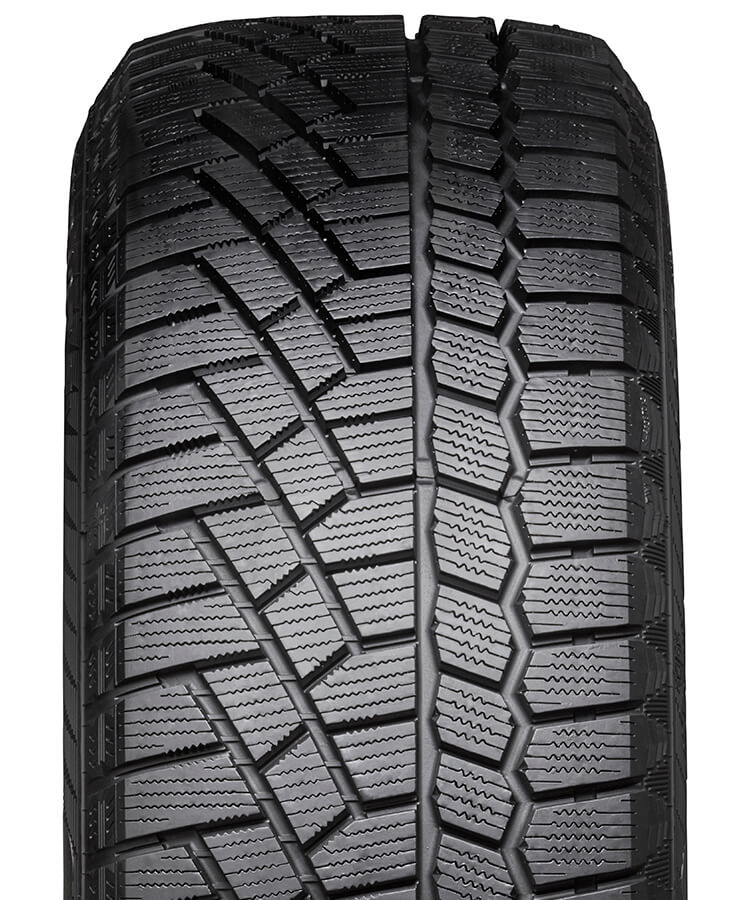 Gislaved Soft Frost 200 195/65 R15 95T купить в KOLOBOX