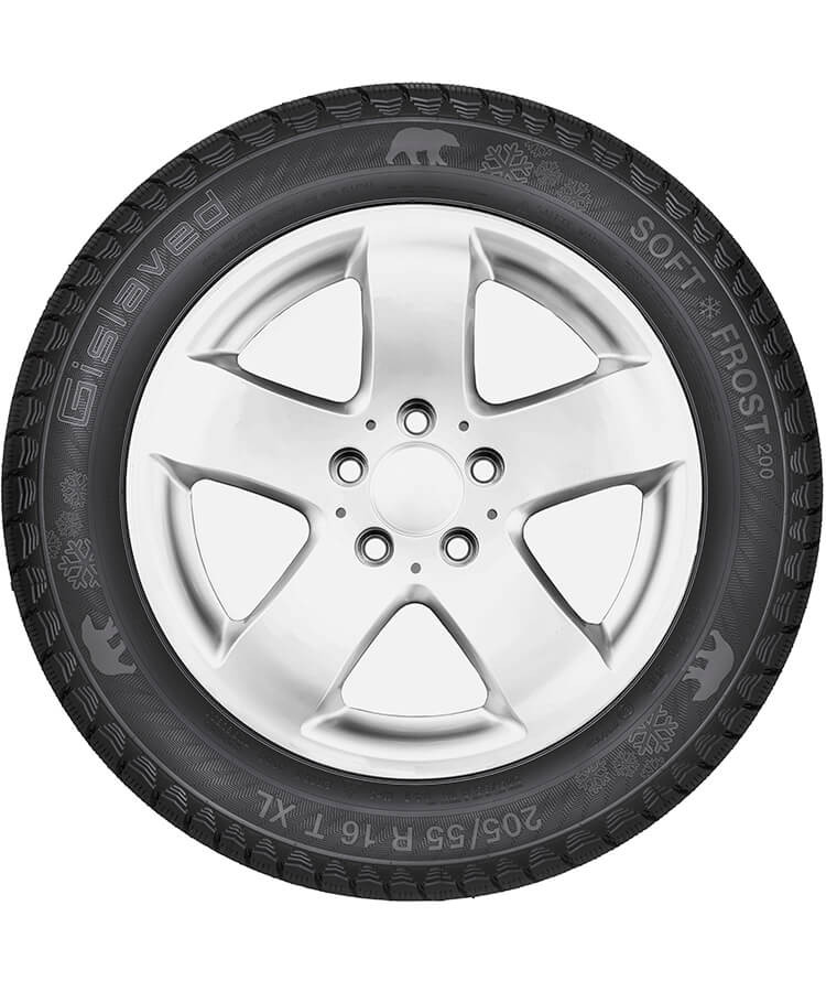Gislaved Soft Frost 200 195/65 R15 95T заказать