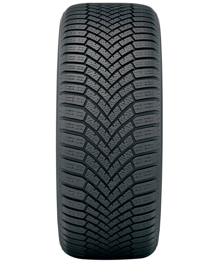 Yokohama W.Drive V906 315/35 R22 121V в KOLOBOX