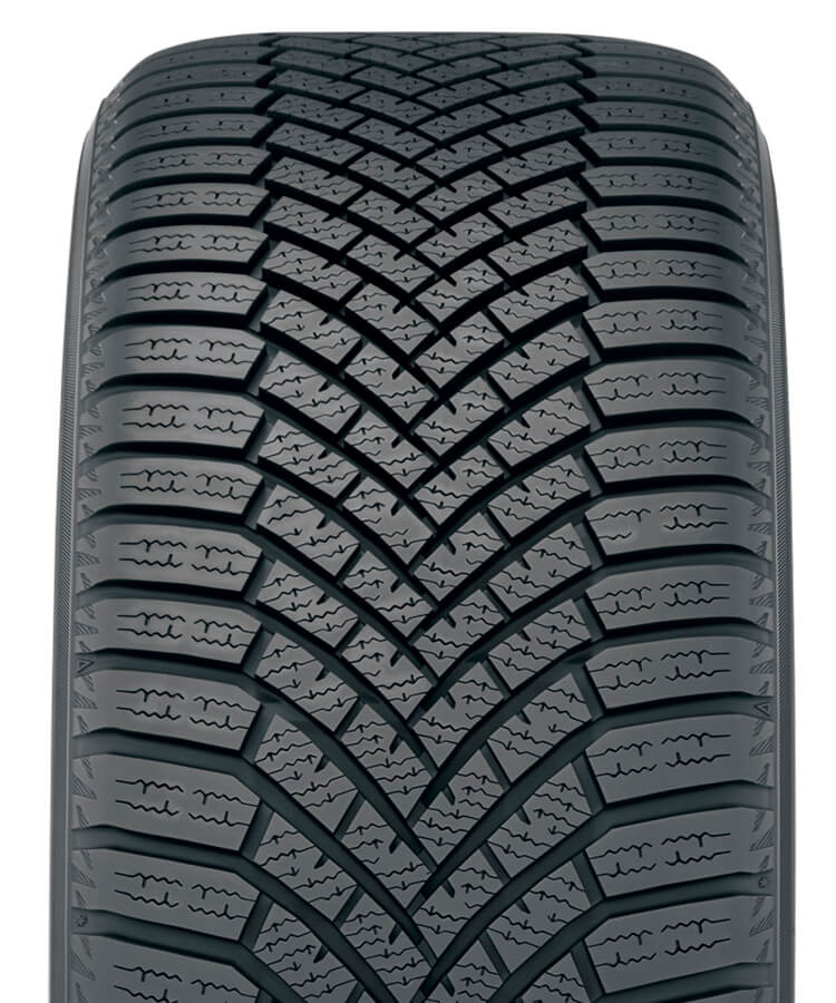 Yokohama W.Drive V906 315/35 R22 121V купить в KOLOBOX