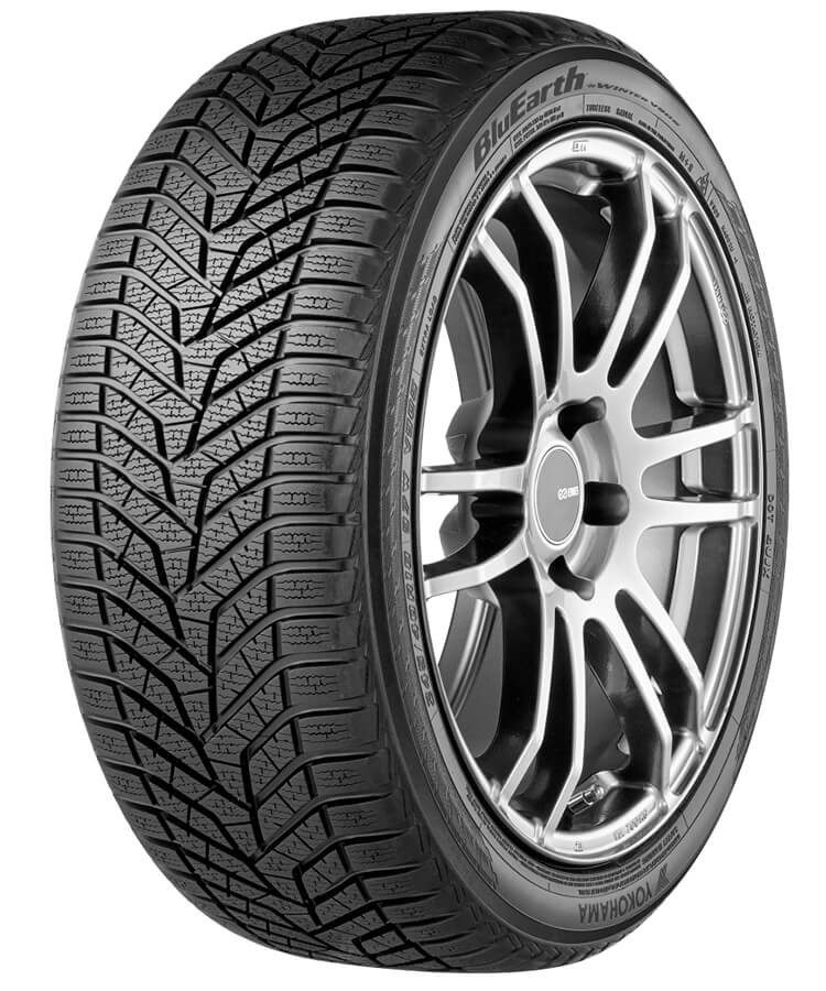 Yokohama W.Drive V905 225/40 R18 95V