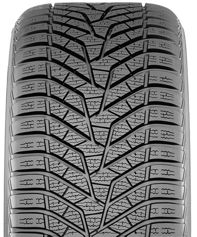 Yokohama W.Drive V905 225/40 R18 95V купить в KOLOBOX