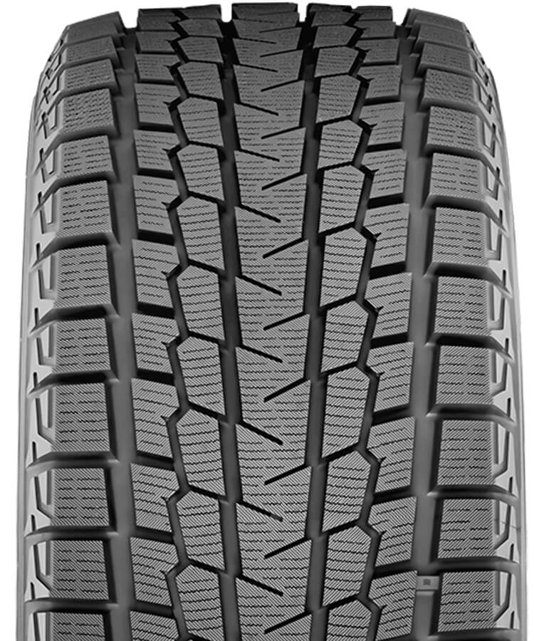 Yokohama IceGuard G075 255/60 R18 112Q купить в KOLOBOX