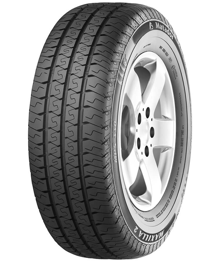 Matador MPS330 Maxilla 2 195/60 R16C 99/97T (6PR)