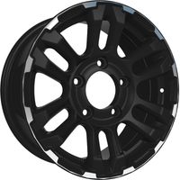 Скад Тайга Алмаз 5*139,7 7xR16 ET40 DIA98.5