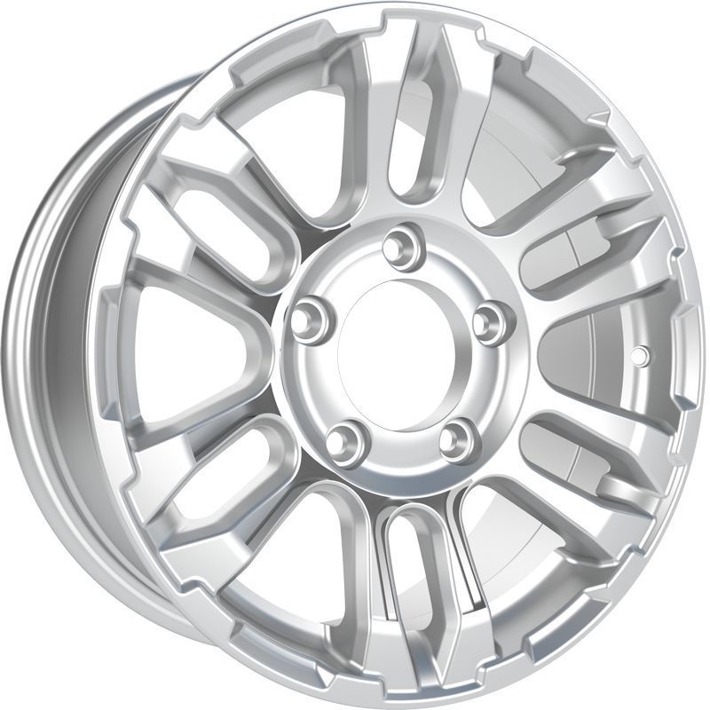 Скад Тайга Селена 5*139,7 7xR16 ET40 DIA98.5