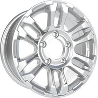 Скад Тайга Селена 5*139,7 7xR16 ET40 DIA98.5
