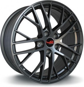 Legeartis Concept-A515 MGM 5*112 9xR20 ET29 DIA66.6