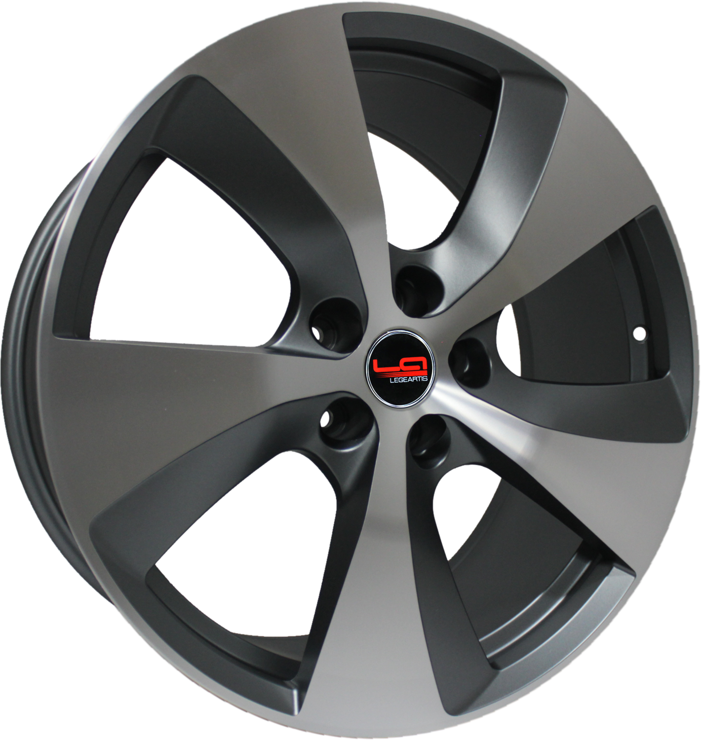 Legeartis Concept-A516 MGMF 5*112 9xR20 ET20 DIA66.6