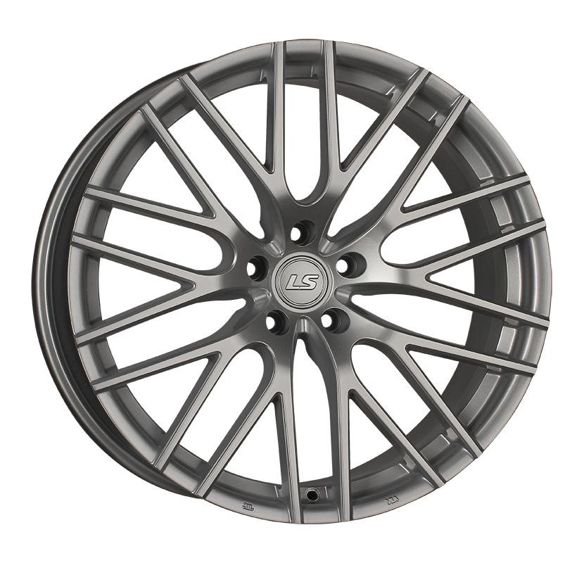 LS FlowForming (Forged Rim) RC03 GMF 5*112 9xR20 ET35 DIA66.6