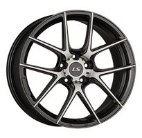 LS FlowForming (Forged Rim) RC06
