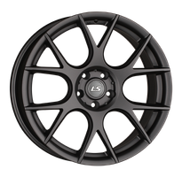 LS FlowForming (Forged Rim) RC07