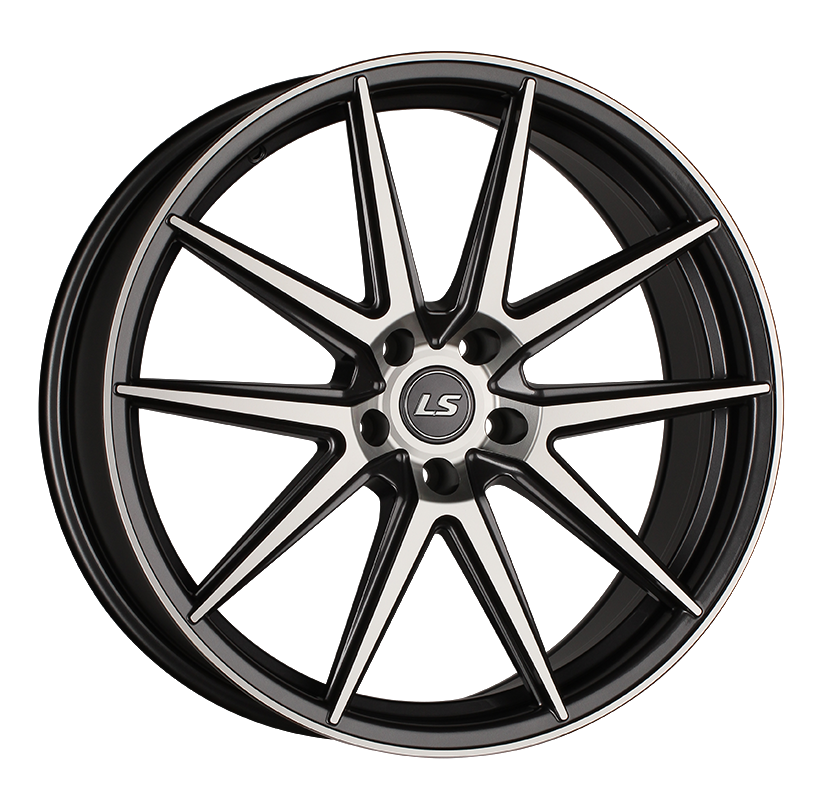 LS FlowForming (Forged Rim) RC08 MGMF 5*114,3 8.5xR20 ET40 DIA67.1