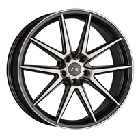 LS FlowForming (Forged Rim) RC08