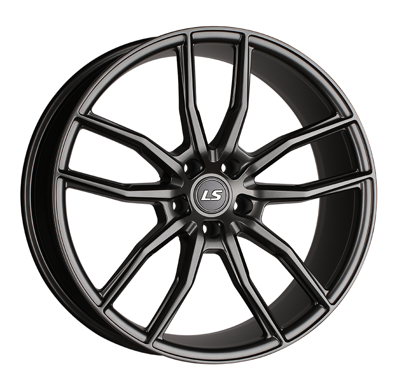 LS FlowForming (Forged Rim) RC09 MGM 5*112 9xR20 ET33 DIA66.6