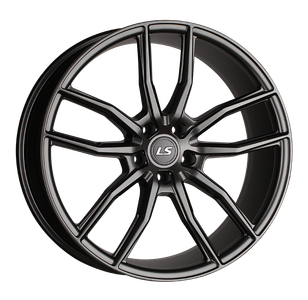 LS FlowForming (Forged Rim) RC09