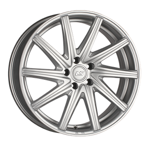 LS FlowForming (Forged Rim) RC10