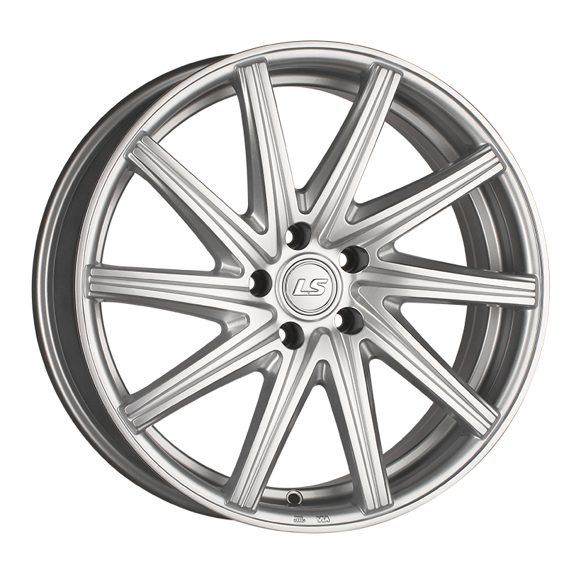 LS FlowForming (Forged Rim) RC10 S 5*112 8.5xR20 ET42 DIA66.6
