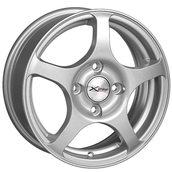 X`trike X-103 HS 4*108 5.5xR14 ET43 DIA63.35