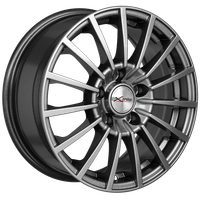 X`trike X-106 HSB 5*108 6.5xR15 ET50 DIA63.35