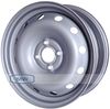 Шина с диском в сборе Sailun Atrezzo Elite 185/65 R15 92T + Magnetto 15001 S AM Silver 4*100 6xR15 ET50 DIA60.1 купить в KOLOBOX