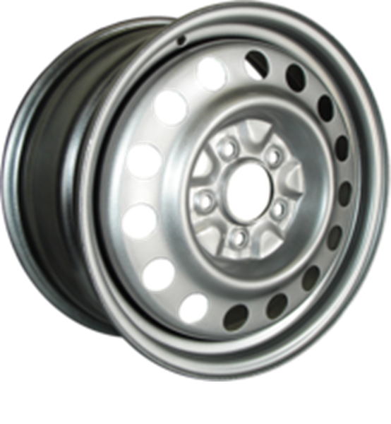 Trebl 42B29C P S 4*98 5xR13 ET29 DIA60.1 (без упаковки)