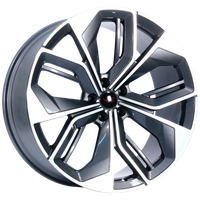 Legeartis Concept-A533 GMF 5*112 9xR20 ET20 DIA66.6