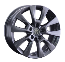 Replay VV201 GM 5*120 7xR17 ET55 DIA65.1