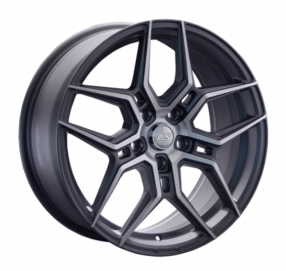 LS LS1266 GM 5*120 9.5xR19 ET40 DIA74.1