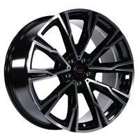 Legeartis B544 BKF 5*112 9.5xR22 ET32 DIA66.6