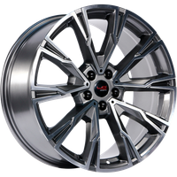 Legeartis B544 GMF 5*112 10.5xR22 ET43 DIA66.6